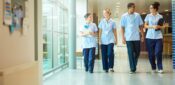 Nursing numbers rise but ‘red list’ recruitment sparks fresh concern