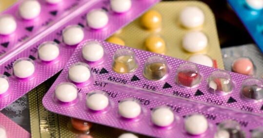 Pharmacies to initiate oral contraception from December