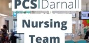 Meet the GP Awards shortlist: Primary Care Sheffield Darnall nursing team