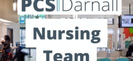 Meet the GP Awards shortlist: Primary Care Sheffield Darnall nursing team