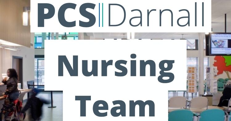 Meet the GP Awards shortlist: Primary Care Sheffield Darnall nursing team