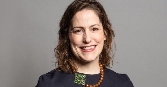Victoria Atkins must address ‘intolerable’ pressure caused by nursing shortages, says RCN