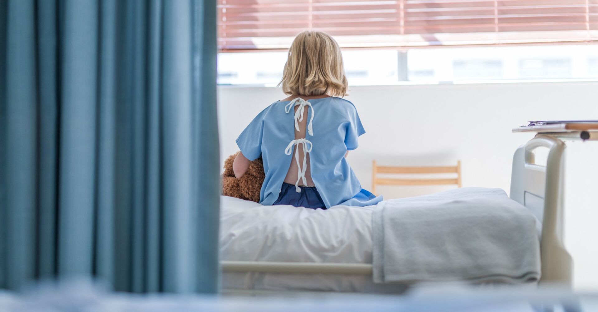 Warning system aims to identify health deterioration in children