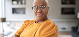Age at menopause linked to decline in muscle mass and strength