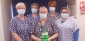 Meet the Nurse of the Year shortlist: Birley Health Centre nursing team