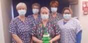 Meet the Nurse of the Year shortlist: Birley Health Centre nursing team