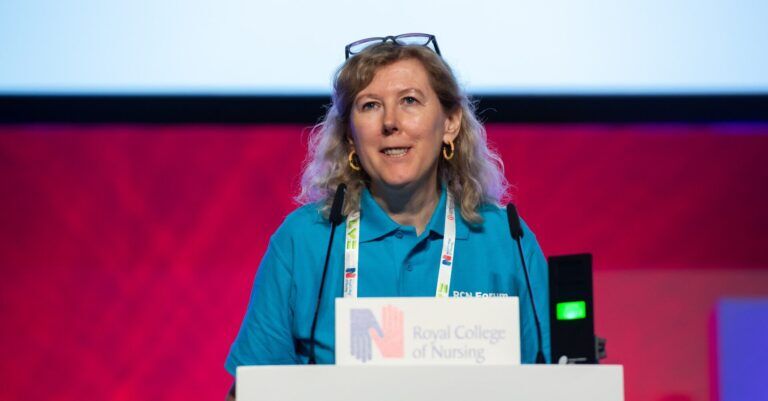 General practice nurse in bid to become Lib Dem MP