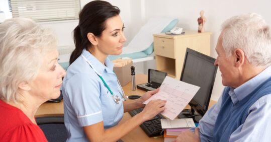 Staff shortages and burnout in primary care ‘hampering service integration’