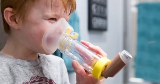 Asthma patients fail to receive recommended follow-up care after hospitalisation