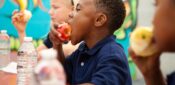 Labour promises ‘healthiest ever’ generation of children