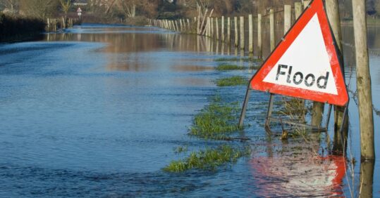 QNI offers financial support to practice nurses hit by floods