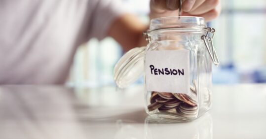 Practice nurses to see boost to NHS pension savings