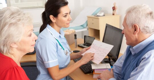 Not investing in primary care ‘most significant policy failure’ of the ‘past 30 years’