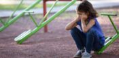 Childhood bullying linked to mental health issues in adolescence