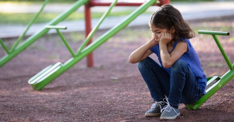 Childhood bullying linked to mental health issues in adolescence
