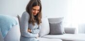 New data a ‘wake-up call’ on prevalence of Premenstrual Dysphoric Disorder