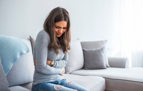 New data a ‘wake-up call’ on prevalence of Premenstrual Dysphoric Disorder