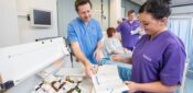 ‘Flexible’ part-time nursing degree to launch in Wales