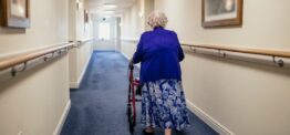 Fall prevention technology to be scaled up in social care settings