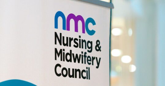 NMC proposes ‘combination of approaches’ to advanced practice regulation