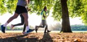 Nationwide parkrun events set to celebrate nurses and midwives in May
