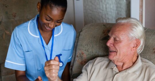New guidance to support social care placements for nursing students