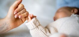 Parents to be supported to strengthen bonds with their baby