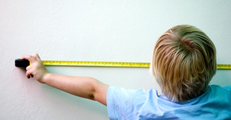 Waist-to-height ratio better obesity measure in children and adolescents