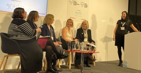 ‘Digital awareness’ vital for new GPNs to help influence use across practices