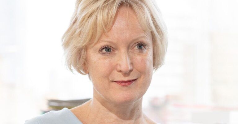 Chief nursing officer for England to retire ‘later this year’