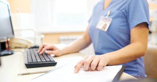 Contribution of GPNs ‘a well-kept secret’, report finds