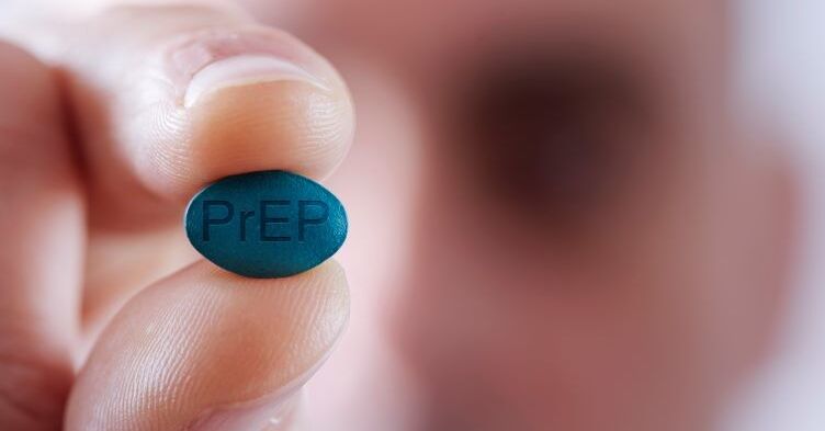 HIV Pre-exposure Prophylaxis (PrEP) in GP practices: What do practice nurses need to know?