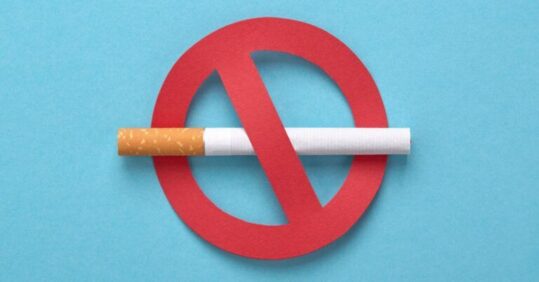 MPs vote through smoking ban for future generations