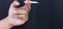 Passive smoking linked to increased risk of atrial fibrillation, new study finds