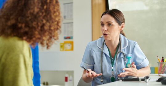 Study into ARRS impact reveals potential ‘tension’ among nursing staff