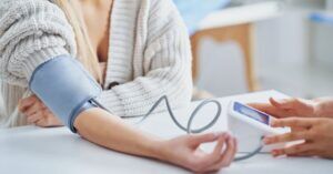 Supporting hypertension self-care: a nurse’s perspective