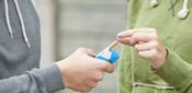 Cost increasingly important motive for quitting smoking