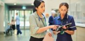 New preceptorship and clinical supervision policy for NHS nurses in Wales