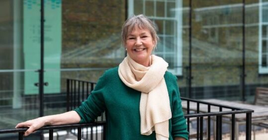 Professor Jane Ball to lead new RCN ‘thinktank’