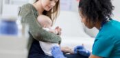 Mythbuster: ‘All these jabs are overloading children’s immune systems’