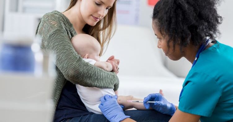 Mythbuster: ‘All these jabs are overloading children’s immune systems’