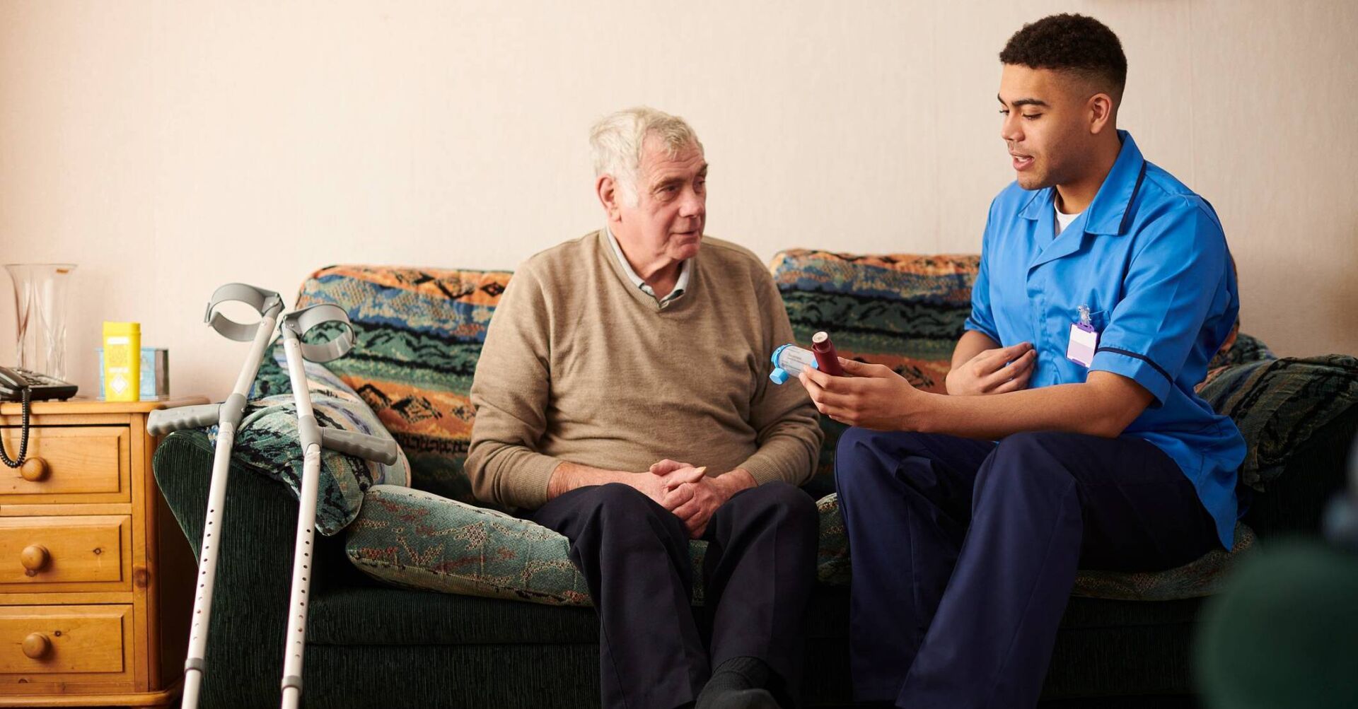 DHSC extends scheme to tackle ‘rising unethical recruitment’ in social care