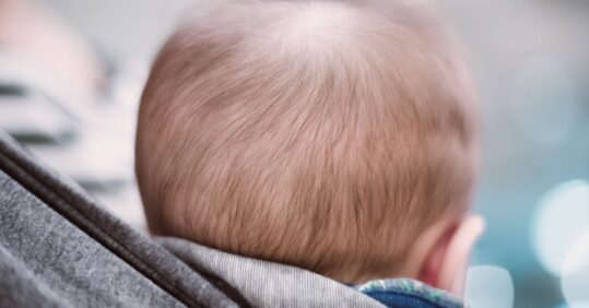 Three more babies died from whooping cough in April