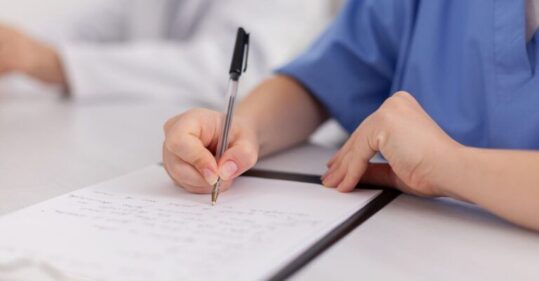 GPNs encouraged to join local medical committees