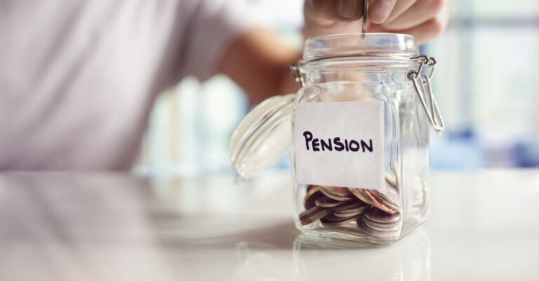 GPNs ‘missing out’ on monthly pension payments