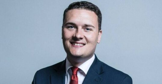Labour pledges to clear NHS elective backlog within five years