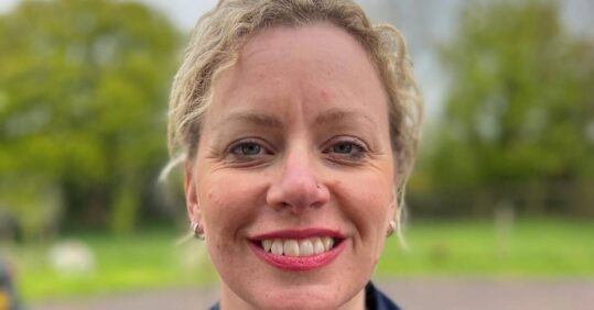 Leadership programme supports practice nurse to feel ‘worthy and listened to’
