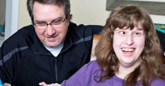 More learning disability nurse leadership roles needed to ‘help drive’ improvements