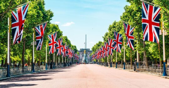 QNI and RCN announce royal patrons
