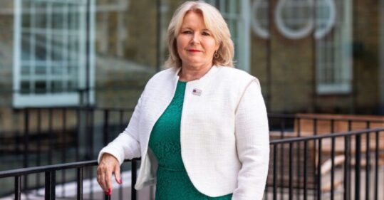Safer care and nurse pay must be ‘central’ to election debate